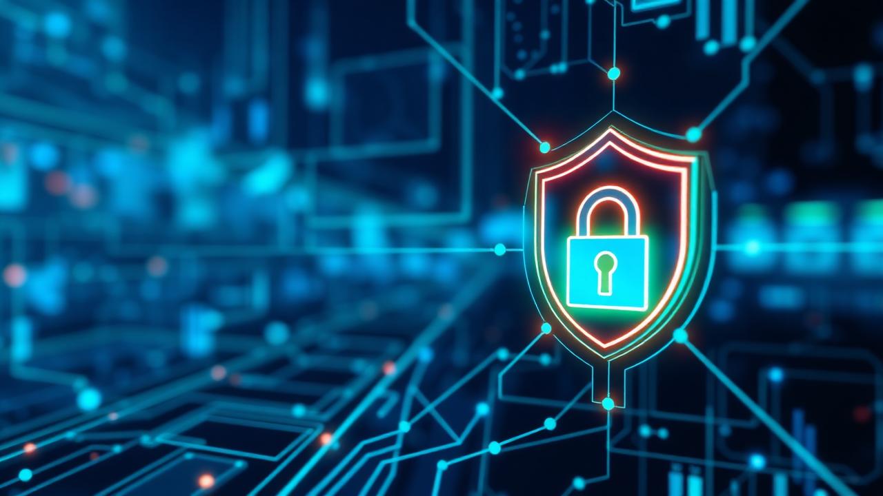 Advanced Cybersecurity Solutions