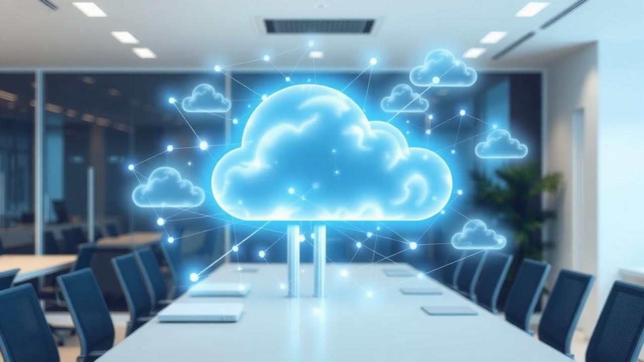Data Center Optimization